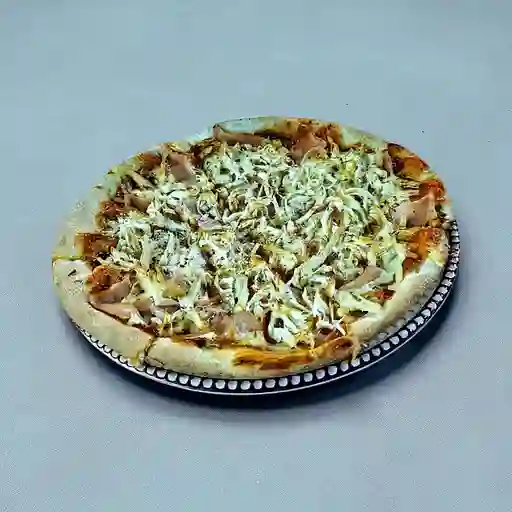 Vegetariana Personal