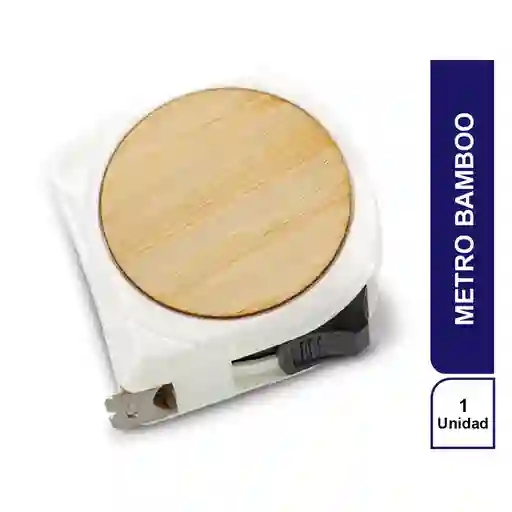 Metro Bamboo 5 m