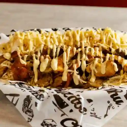 Desgranado combinado