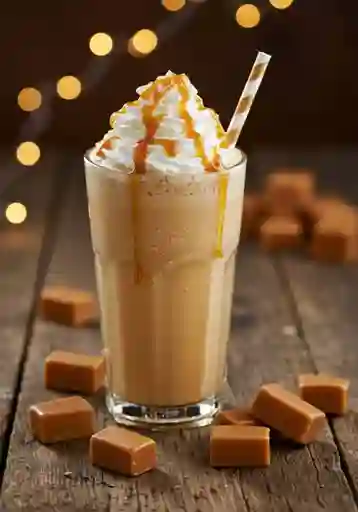 Nevado Caramelo 12 Oz