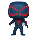 Funko Pop Figura Coleccionable Spiderman 2099 Marvel Eccc 2021