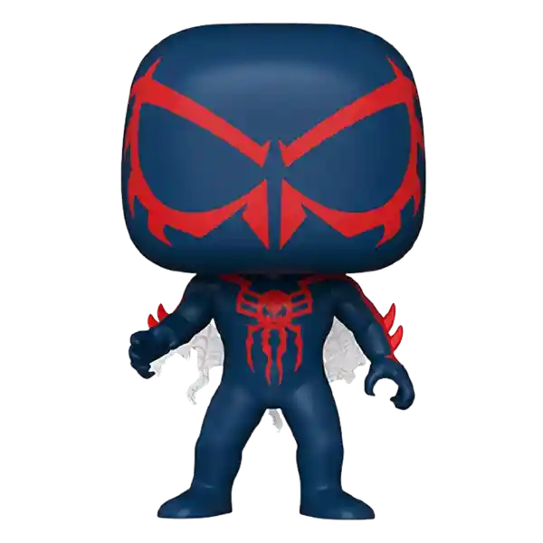 Funko Pop Figura Coleccionable Spiderman 2099 Marvel Eccc 2021