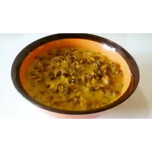 Sudado de Piangua