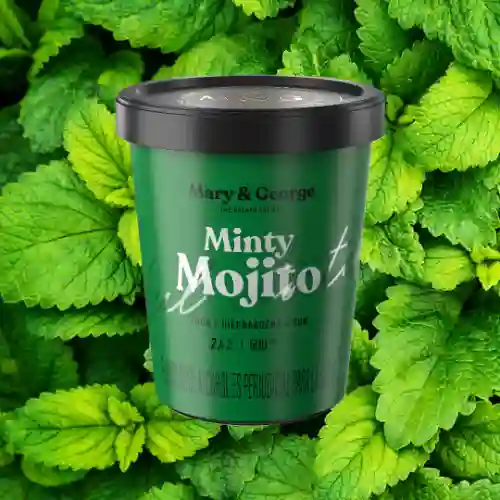 Minty Mojito (500gr)