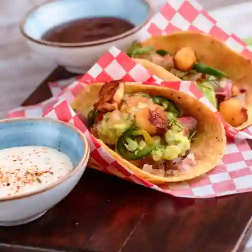 Tacos de Picaña Certified Angus Beef ®