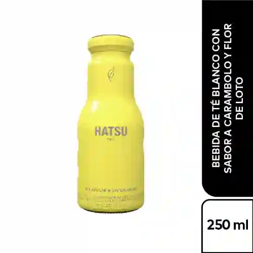 Hatsu Amarillo 250ml