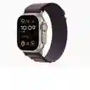 Apple Watch Ultra 2 Correa Loop Alpine Índigo Talla M