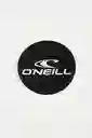 ONeill Sticker Circular Classic Talla Única Negro