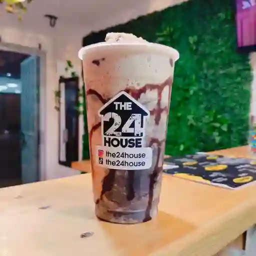 Shake Oreo 22oz