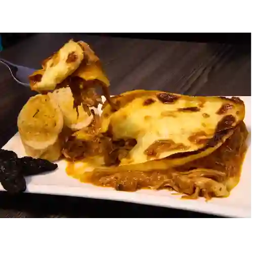 Puerca Salvaje Grande
