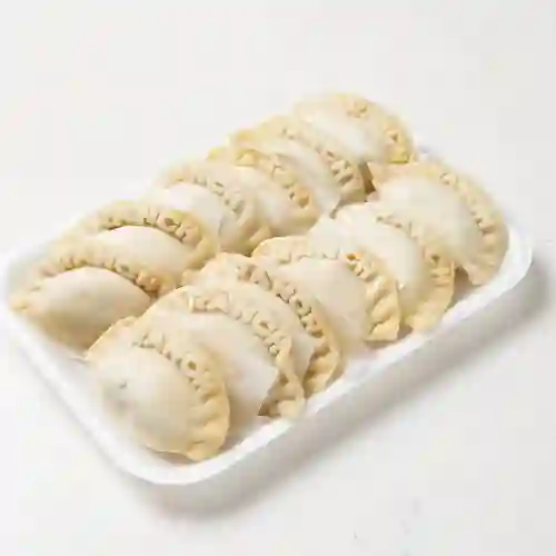 Empanadas Congeladas X 12 Und
