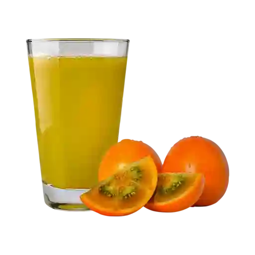 Jugo de Lulo 12 Oz