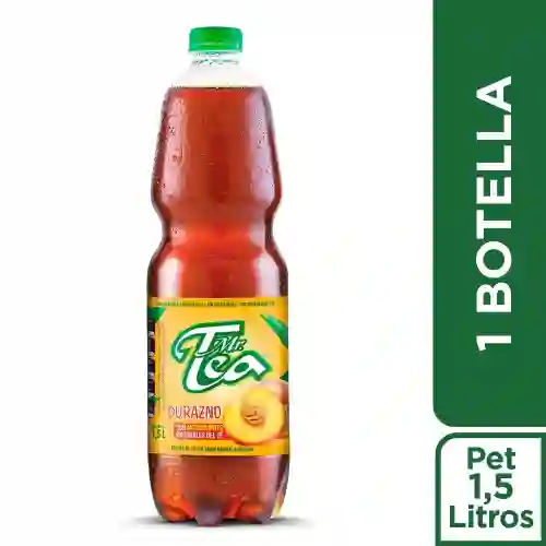 Mr Tea Durazno 15 l