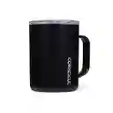 Corkcicle Mug Negro Mate