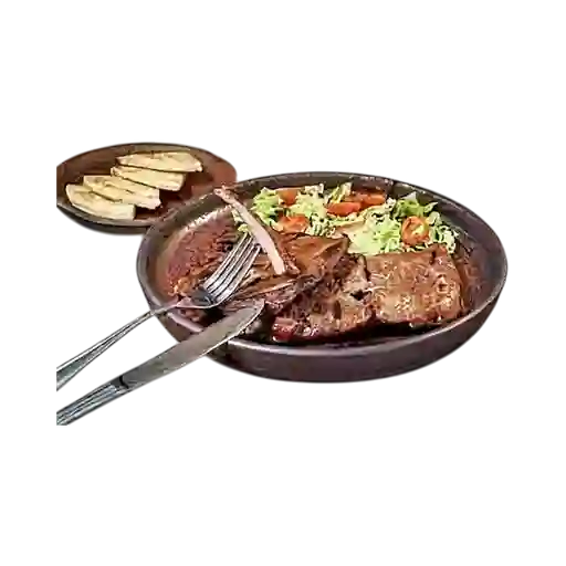 Carne Oreada