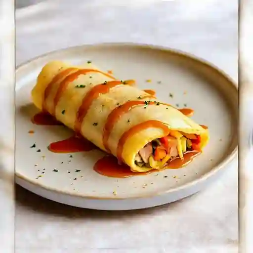 Spring Roll
