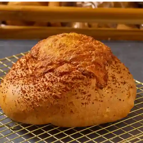 Pan 3 Quesos (6 Pz)