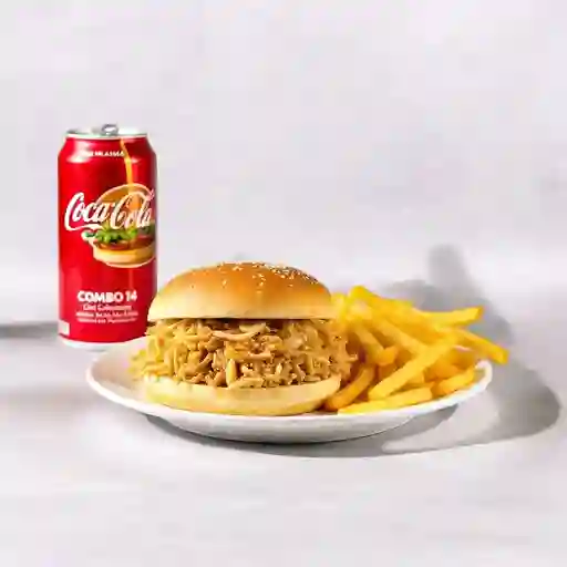 Combo 14