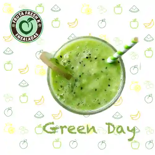 Green Day