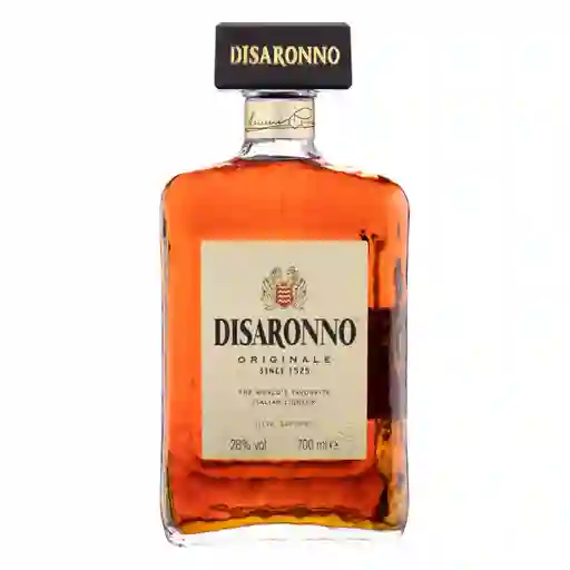 Disaronno Licor Original Italiano