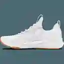 Under Armour Zapatos W Project Rock Blanco 8 Ref: 3027345-100