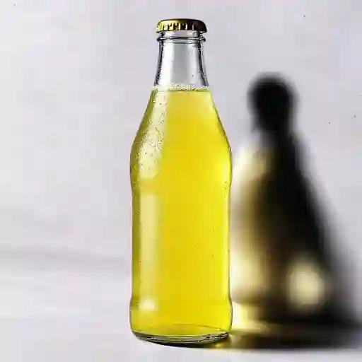 Manzana 400Ml