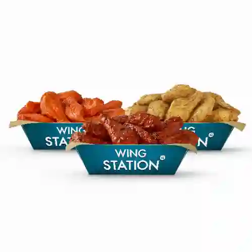 Wingsday