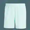 Adidas Short Otr B Para Hombre Azul Talla S5 Ref: IZ4399