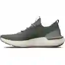 Under Armour Tenis Hovr 3 Se Suede Hombre Verde 7.5 3026651-300