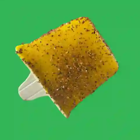 Mango Biche con Tajin