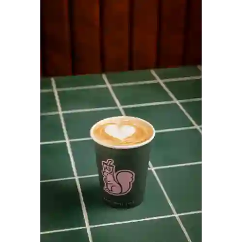 Latte 9 Oz
