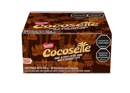 Cocosette Galleta Rellena Con Crema de Coco Display
