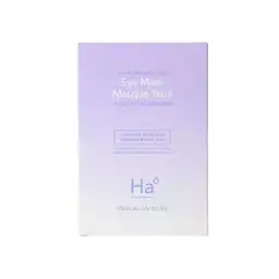 Mascarilla Para Los Ojos de Ácido Hialurónico Miniso