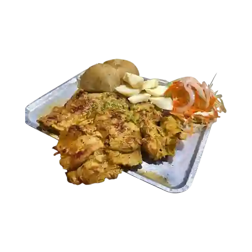 Pechuga Asada