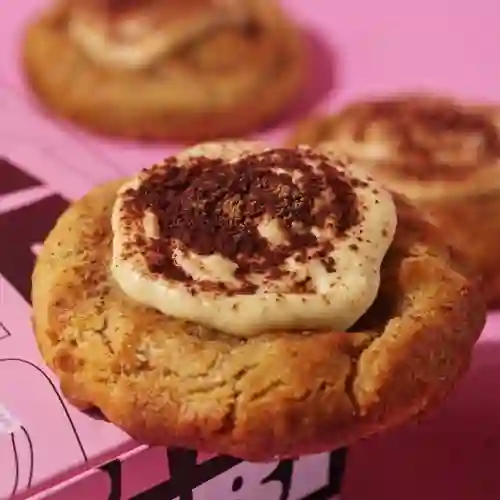 Tiramisú
