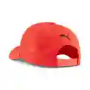 Puma Gorra Ferrari Race Trucker Hombre Rojo 025534-01