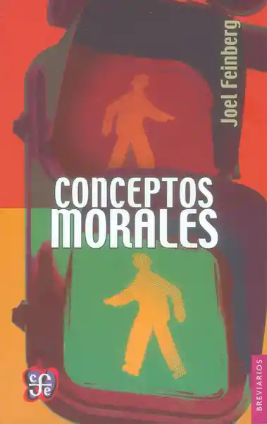 Conceptos Morales - Joel Feinberg