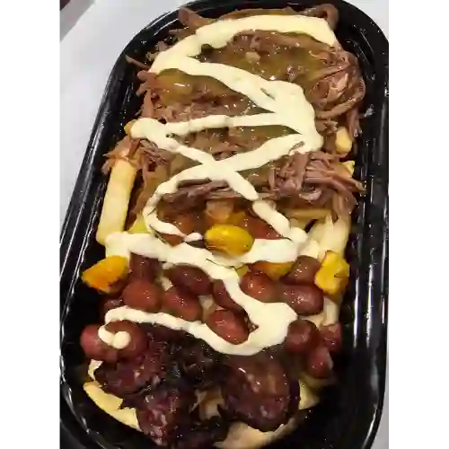 Papas Paisa
