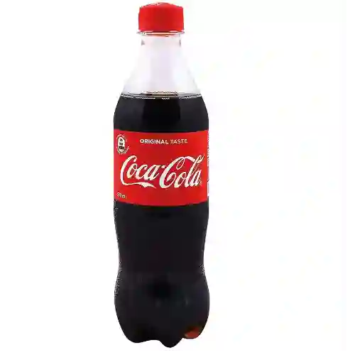 Coca Cola Original 500 ml