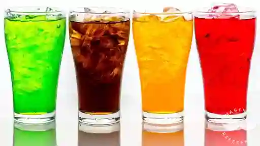 Gaseosas