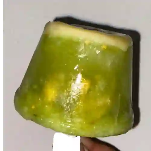 Helado de Lulada