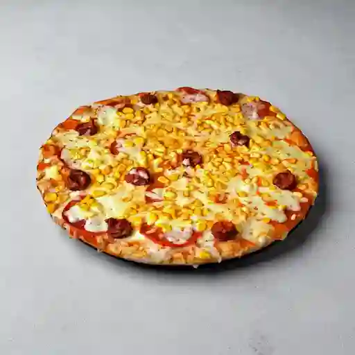 Pizza Personal