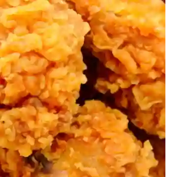 Broaster Entero