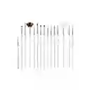 Pinceles para Nail Art Miniso