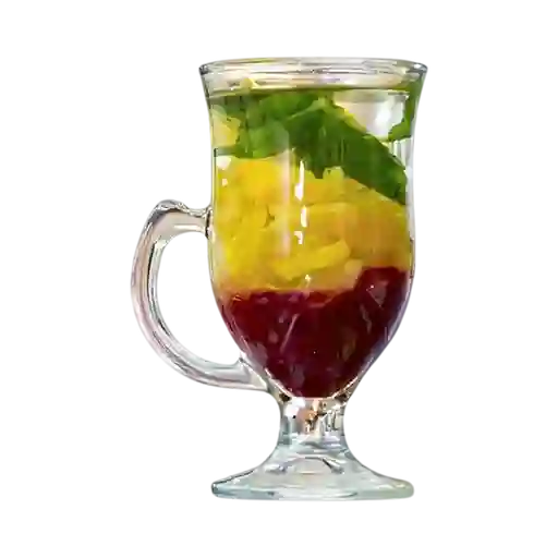Aromática Frutal	10 Oz