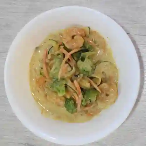 Curry Camaron