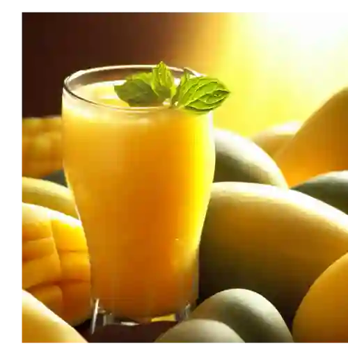 Jugo de Mango