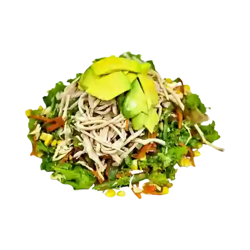 Arma Tu Ensalada