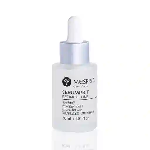 Mesprit Sérumprit Retinol Like