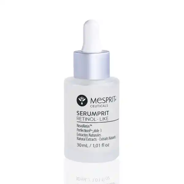 Mesprit Sérumprit Retinol Like